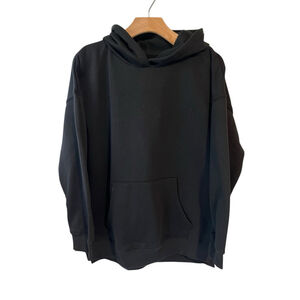 Art Class Black Fleece Hoodie Sweater XXL